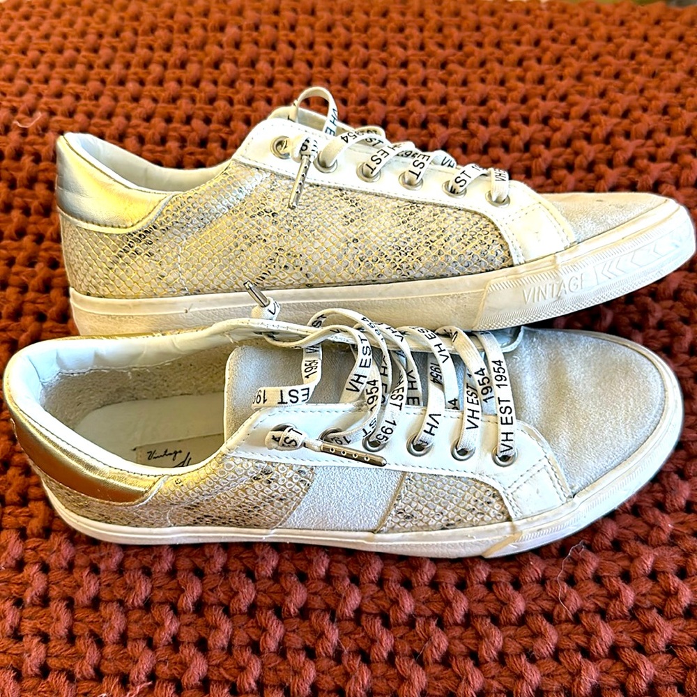 Vintage Havana sneakers